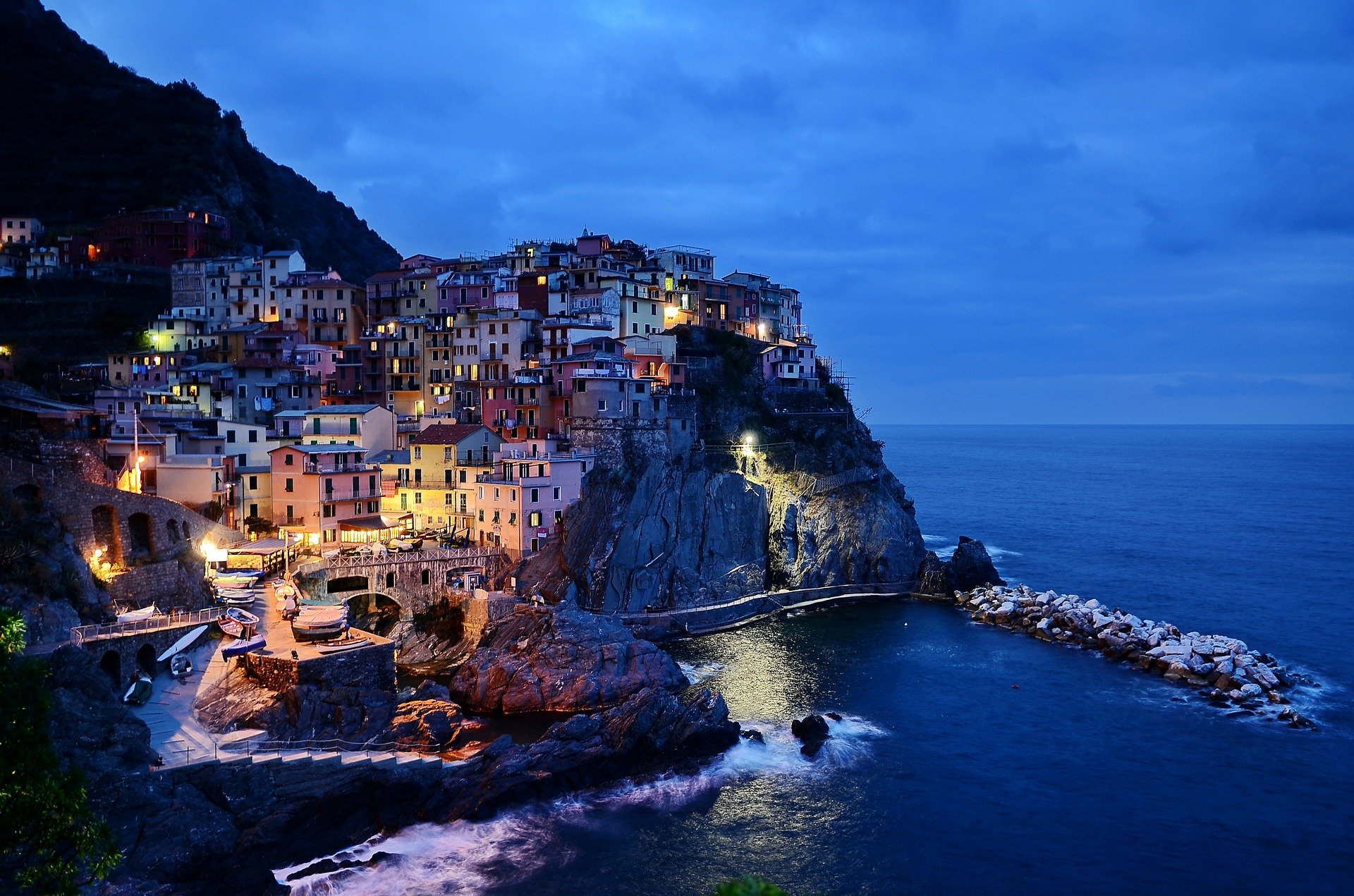 Manarola