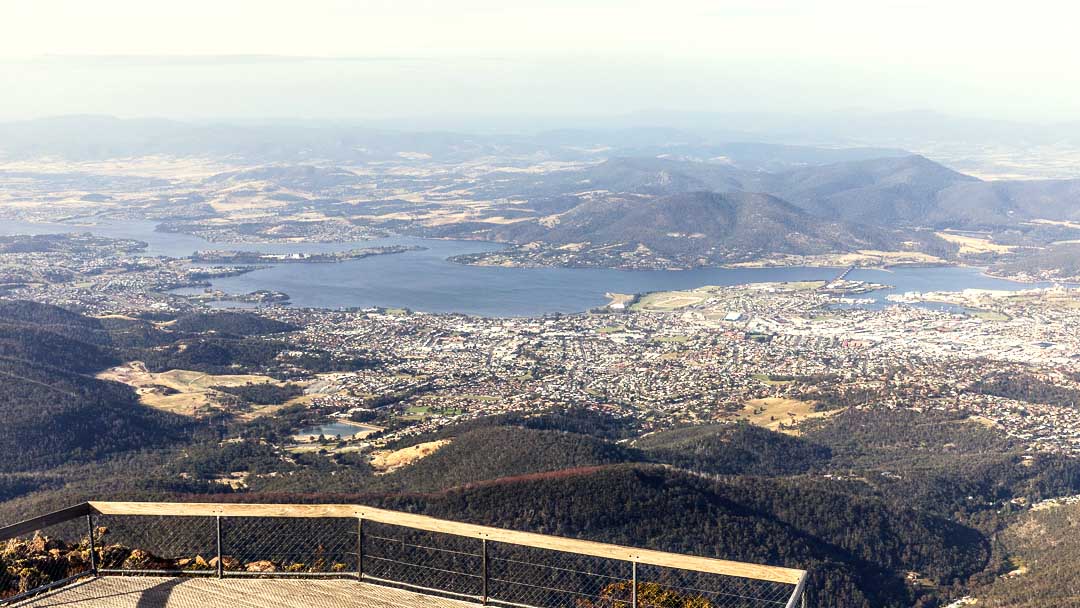 Mount-Wellington-The-Pinnacle-Lookout-Hobart-2