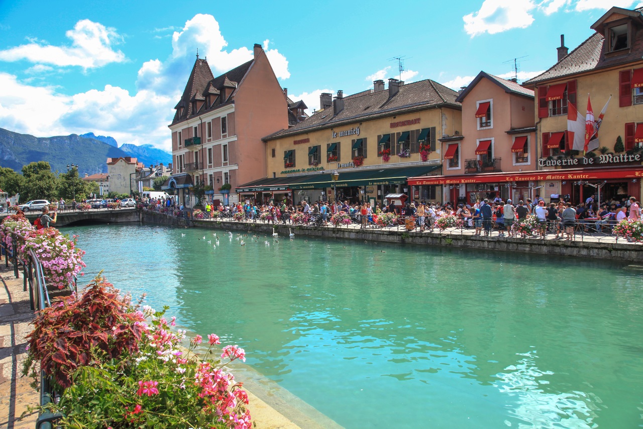 lake annecy france travel diary 4