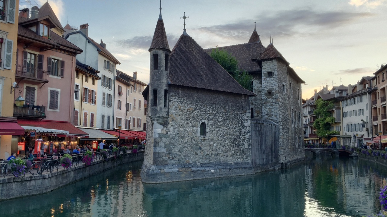 lake annecy france travel diary 5
